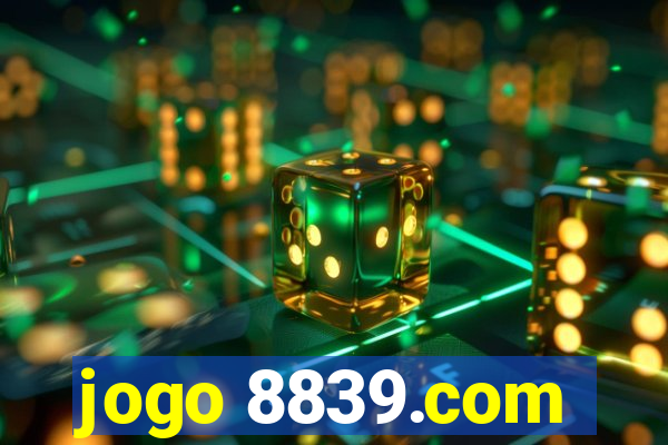 jogo 8839.com